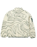 Toyota Th Topography High Jacket - Natural