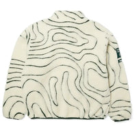 Manteau Toyota Th Topography High - Natural