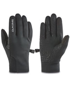 Womens Element Infinium Short Gloves - Black