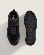 Souliers Mte Sk8-Hi Gore-Tex Insul - Black/Black