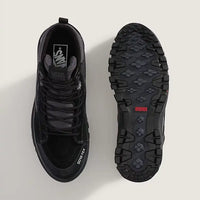 Mte Sk8-Hi Gore-Tex Insulated Shoes - Black/Black