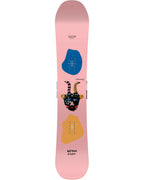 Snowboard Aeronaut Ltd 2027 par CAPITA – vue 3