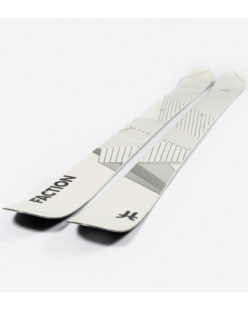 Skis Mana 3X 2024