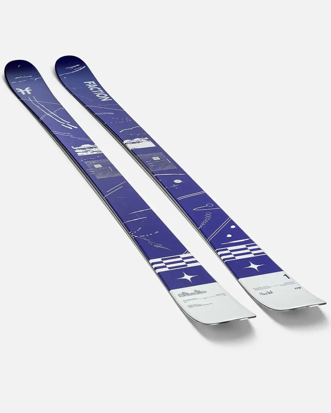 Studio 1 A-Hall Skis 2026