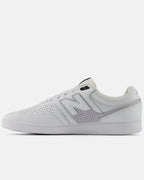 Numeric 508 Brandon Westgate Shoes - White/Grey