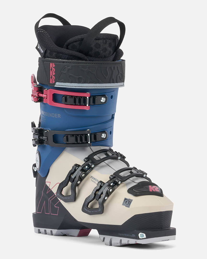 Mindbender 95 W Ski Boots 2024