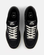 Numeric 440 Shoes - Black/Sea Salt
