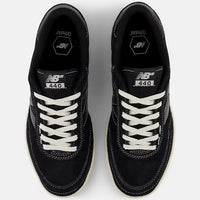 Numeric 440 Shoes - Black/Sea Salt