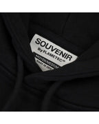 Flametec Icey Hoodie - Black