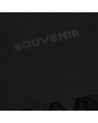 Insulated Sports Winter Jacket - Black