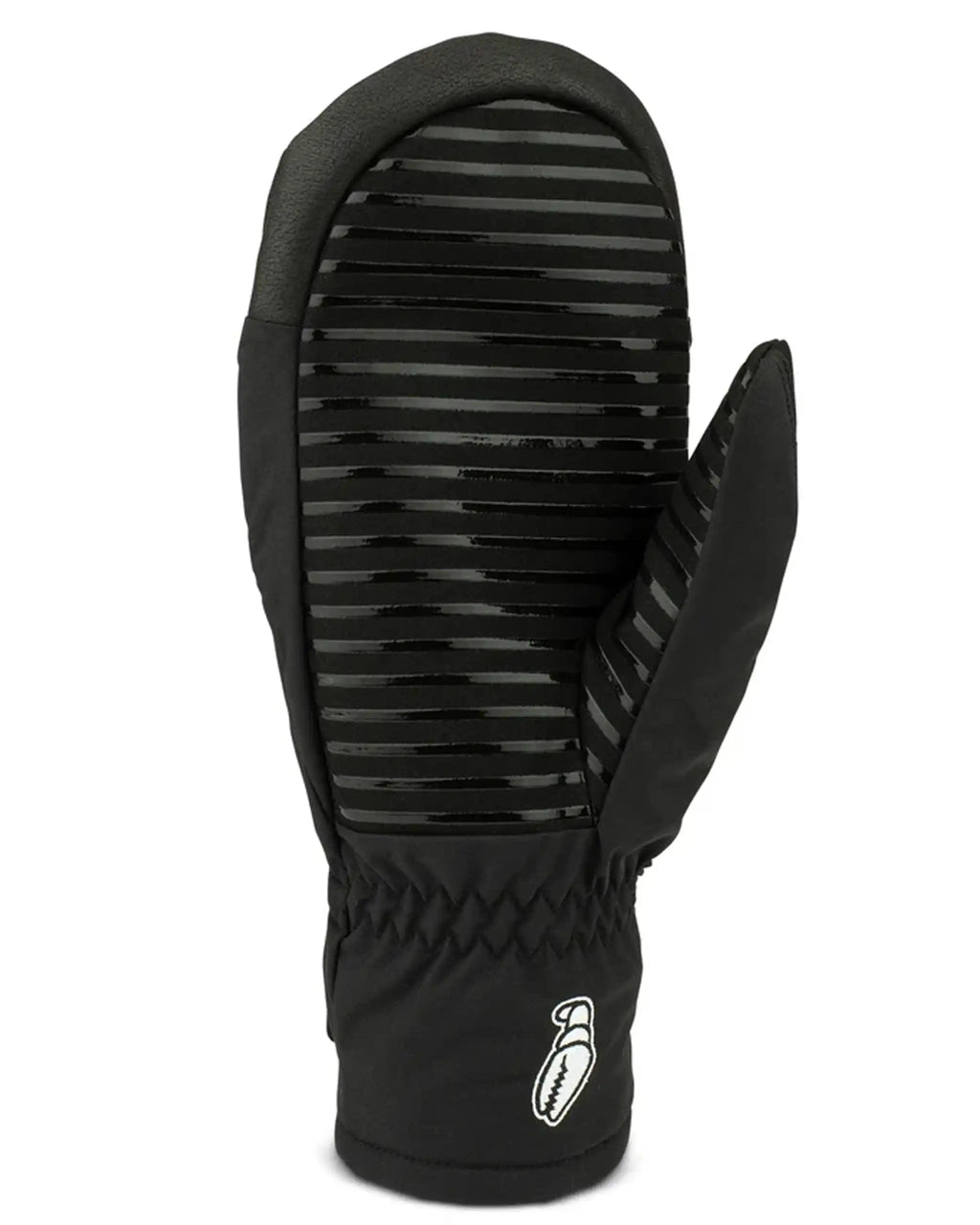 CRAB GRAB Punch Mitt - Stealth Gloves and Mitts – view 3