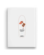 SANTA CRUZ Artisan United Skateboard Illustration and Fine Art Hardcover Book Diverse – view 2