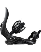 Fixation De Snowboard Orion - Eclipse Black 2027
