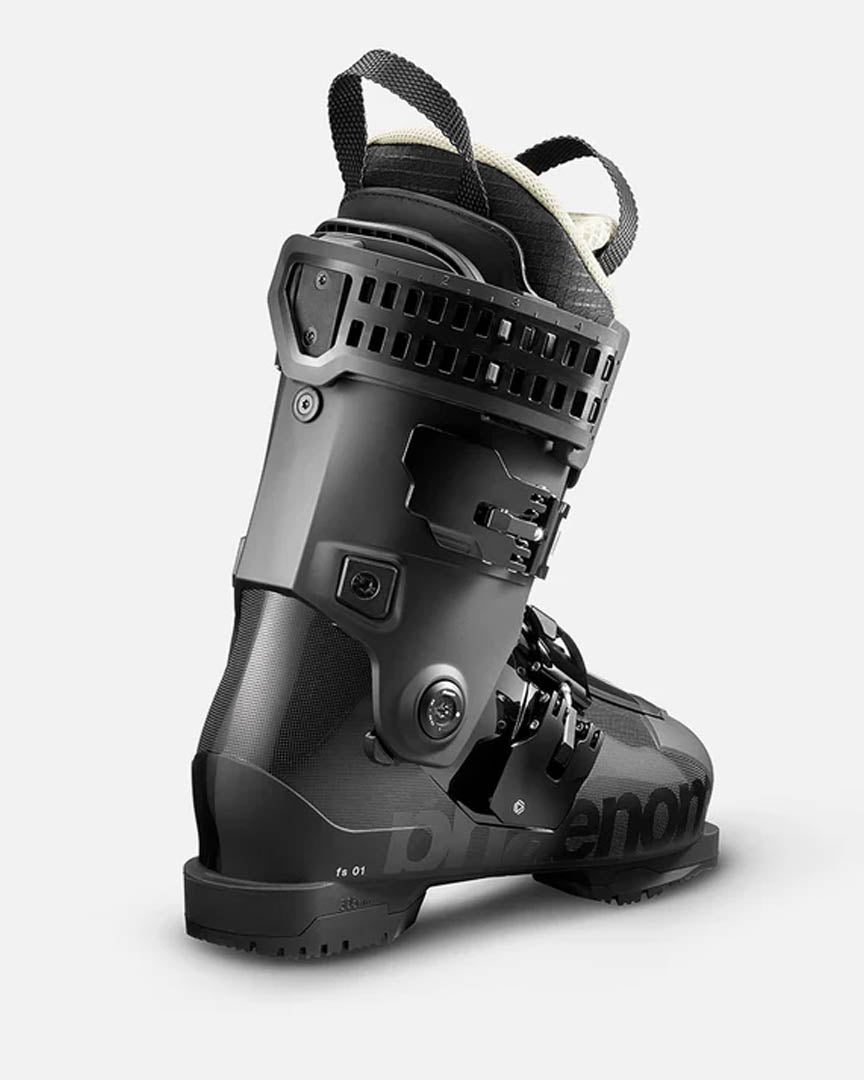 Fs 01 100 Ski Boots 2026