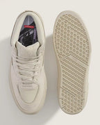 Souliers Skate Half Cab Wafflecup - Atiba Oatmeal