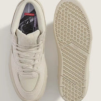 Skate Half Cab Wafflecup Shoes - Atiba Oatmeal