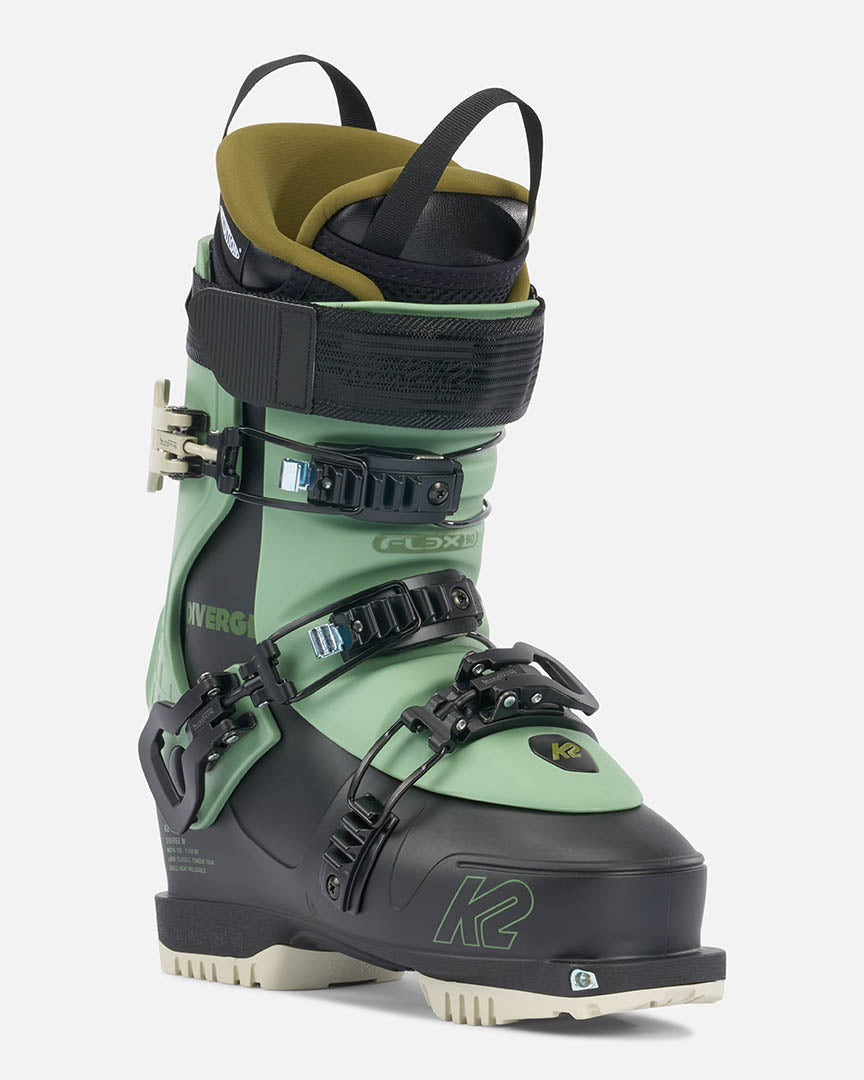 Bottes de ski Diverge W 2024