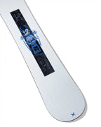 Metal Machine Decon Snowboard 2026