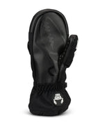 CRAB GRAB Cinch Youth Mitt - Bones Gloves and Mitts – view 3