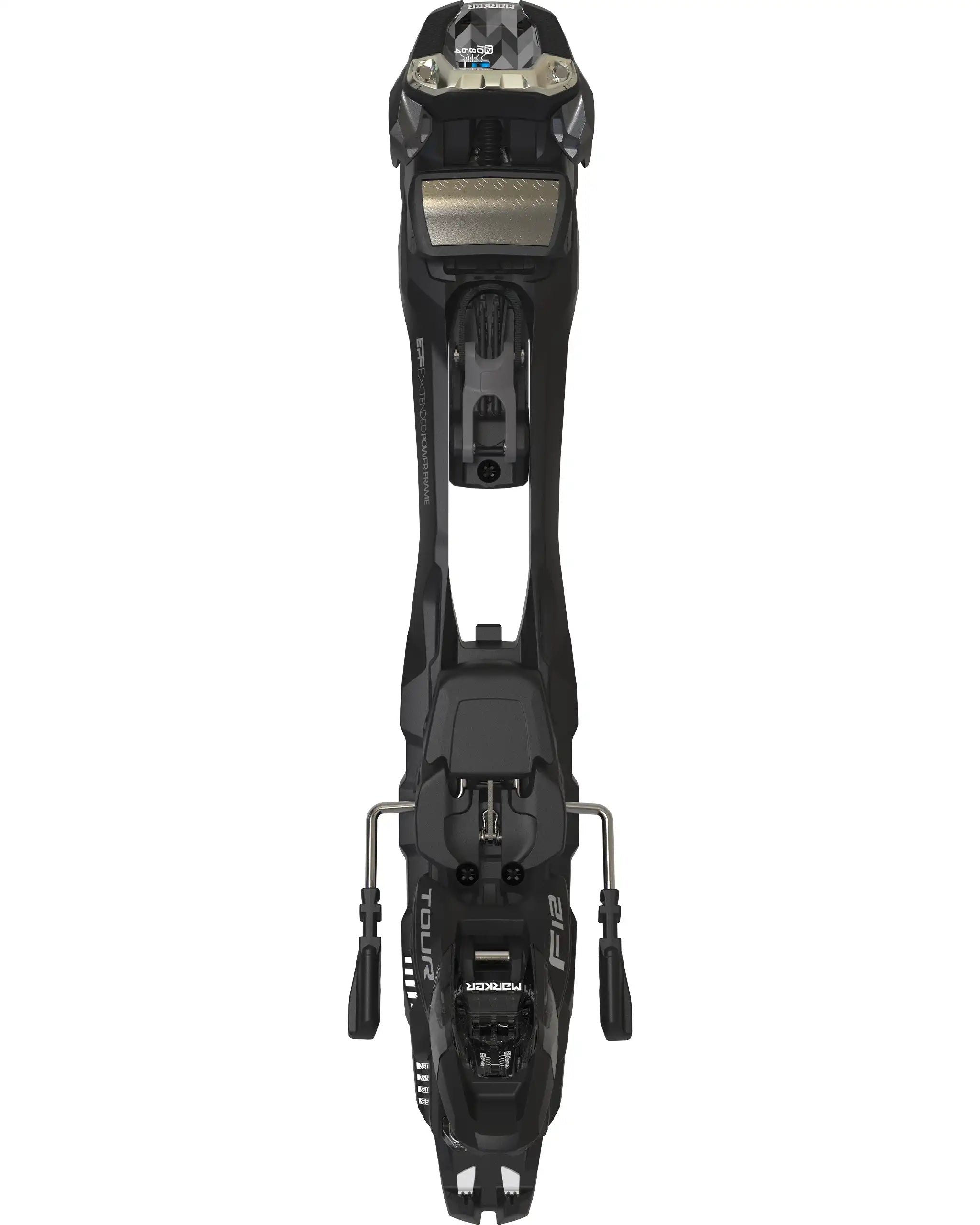 F12 Tour Epf L (305-365mm) Ski Bindings - 2027