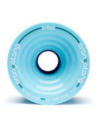 Roues de skateboard In Heat - Blue