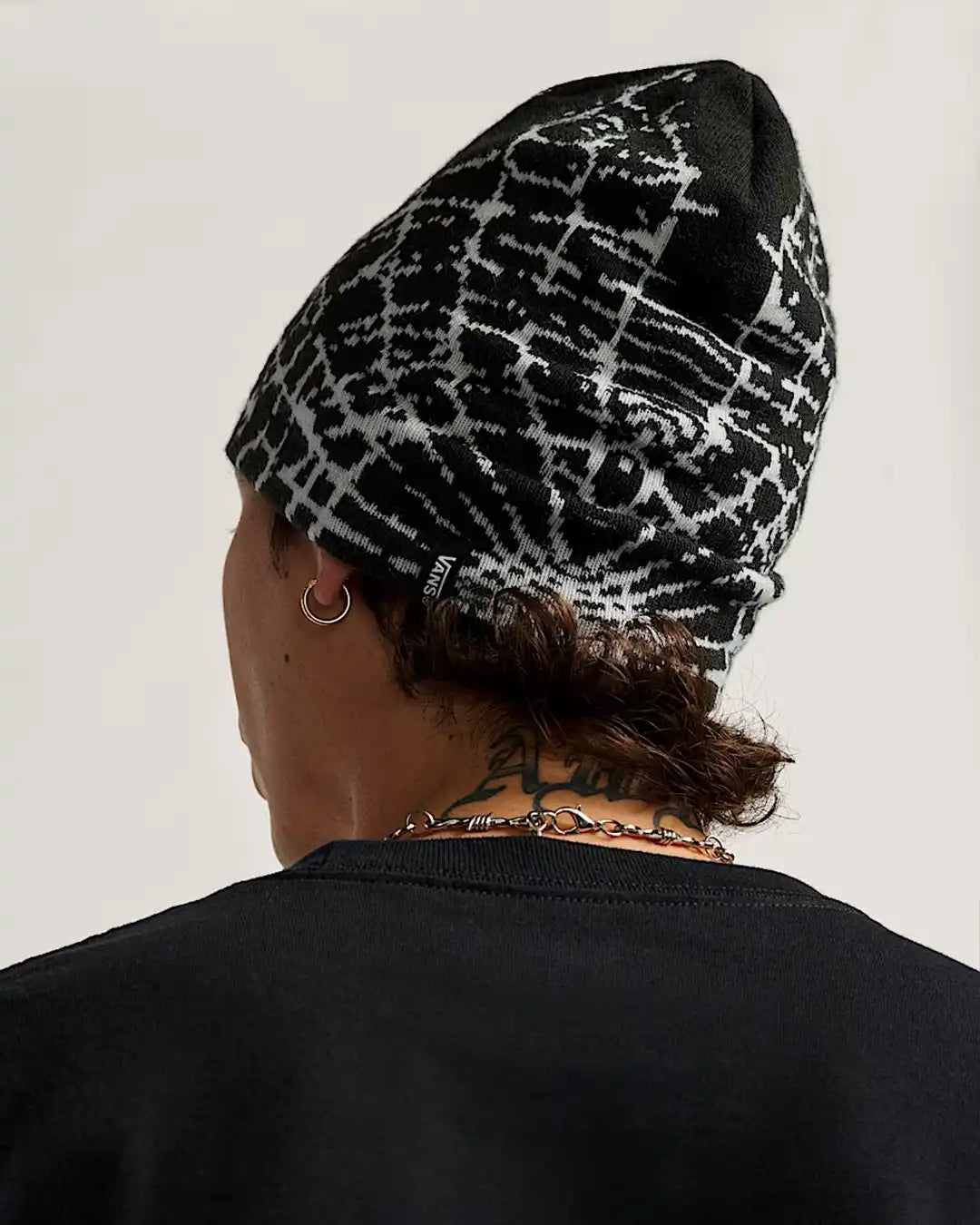 Tuque Hovley - Black