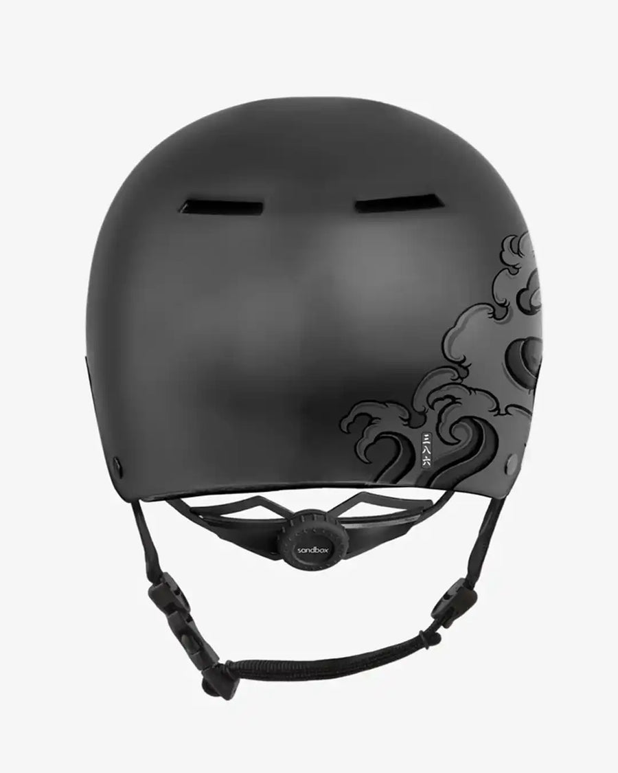 Casque Hiver Icon Brain Bucket Mips - Yuto Miyamura