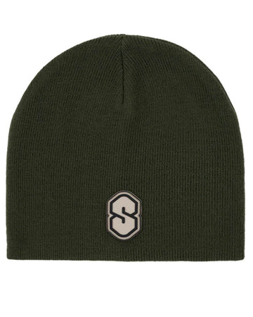 Slouch Beanie - Army