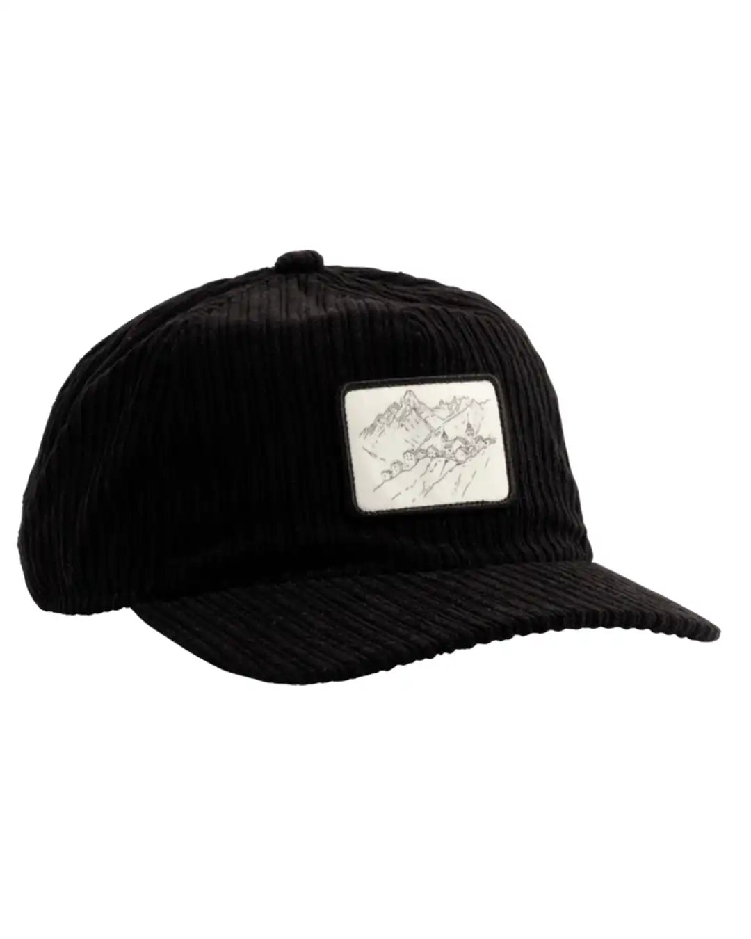 Casquette Rally Cry - Black