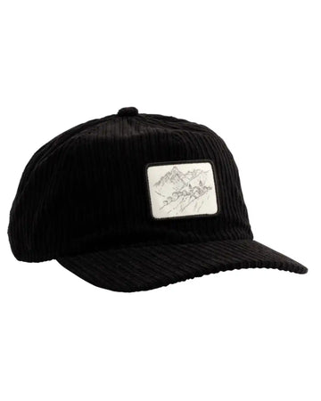 Casquette Rally Cry - Black