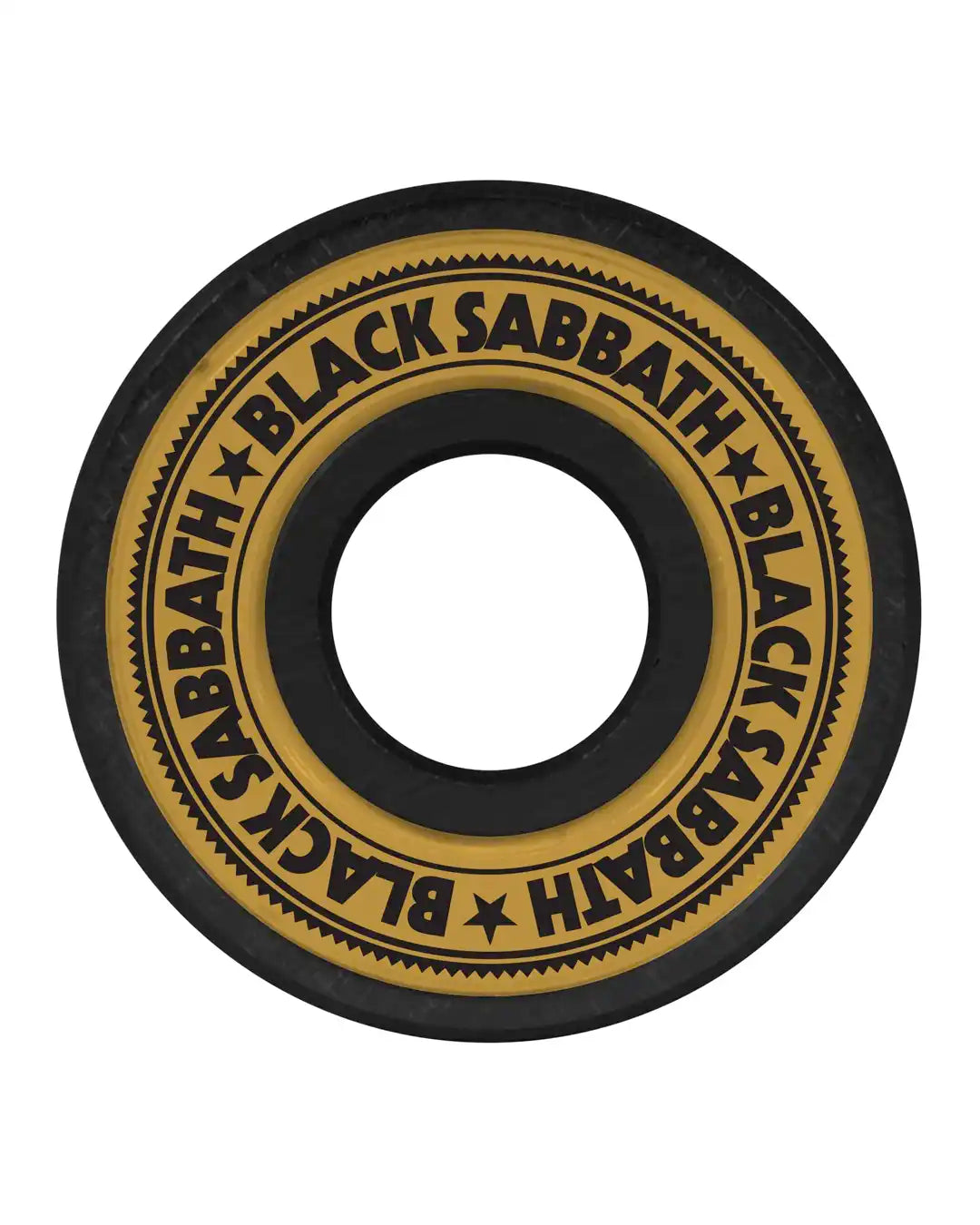 G3 Black Sabbath Bearings