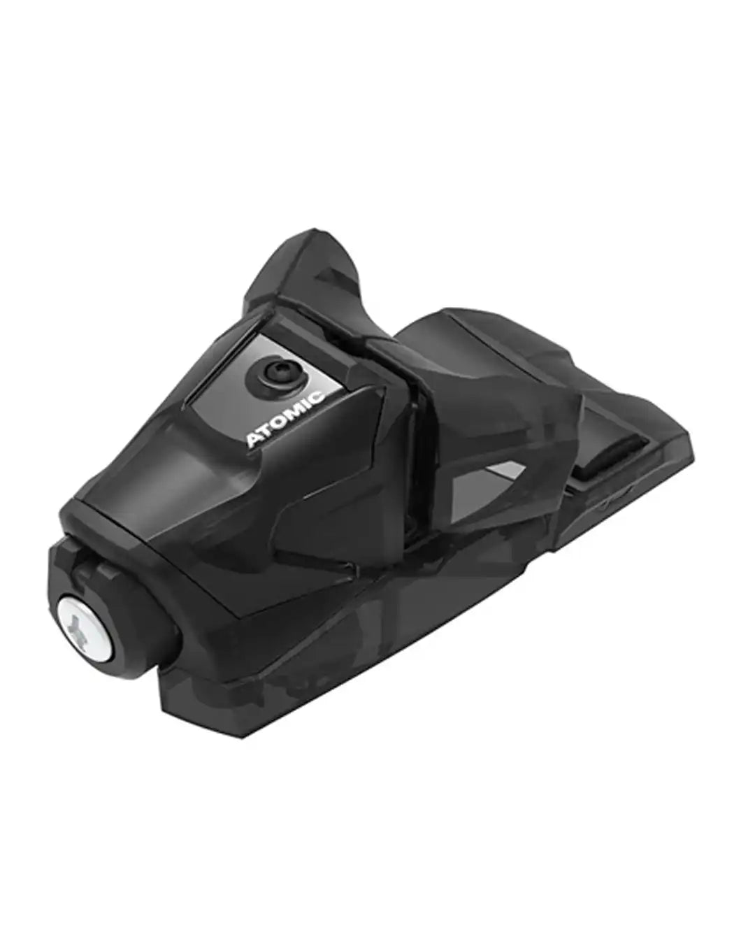 Stage 10 Gw Ski Bindings - Black/Smoke 2026