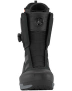 Reset Pro Snowboard Boots - Black 2026