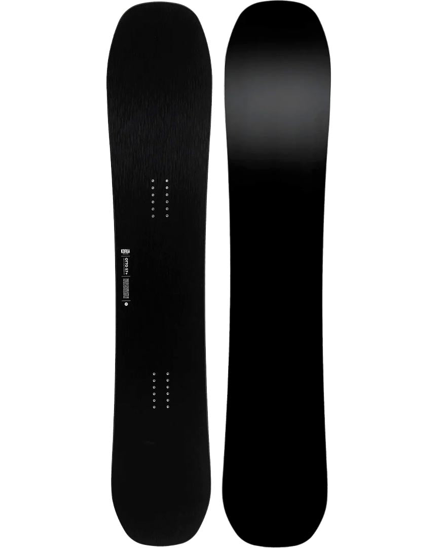 Otto Plus Snowboard