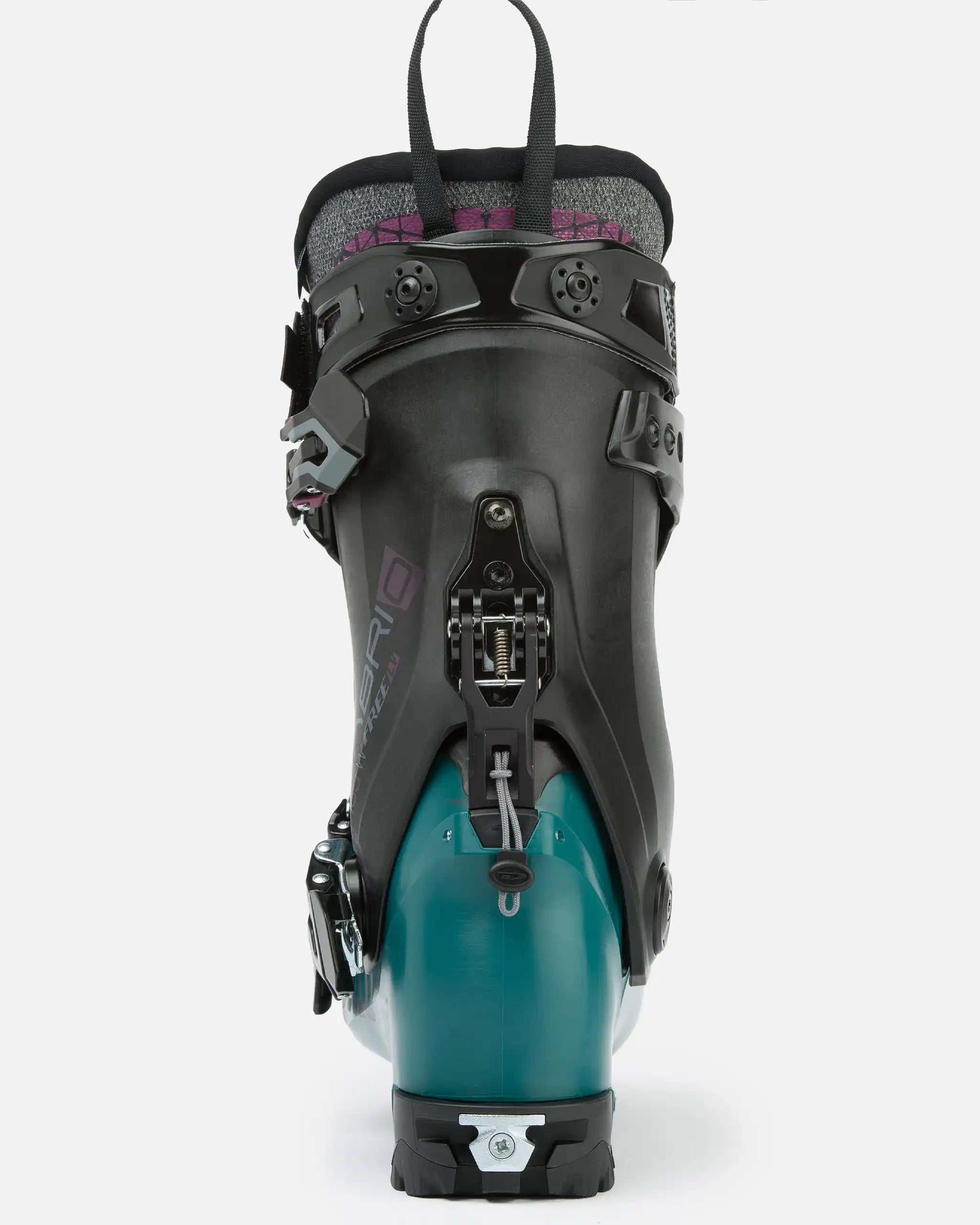 Bottes De Ski Cabrio Lv Free 105 If Women par DALBELLO – vue 3