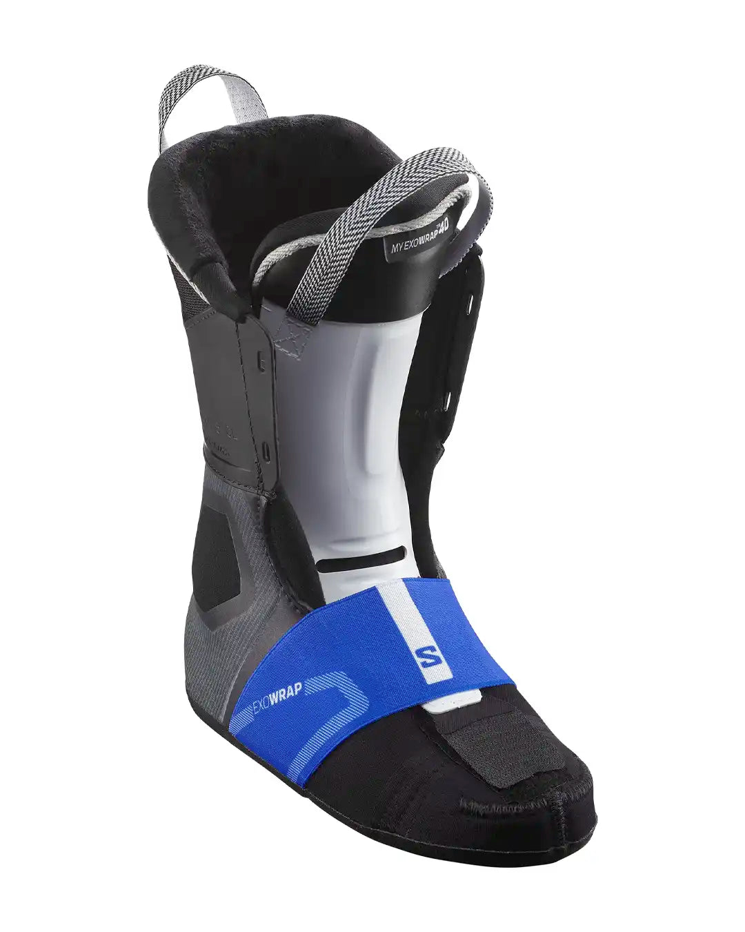 S/Pro Supra Dual Boa 105W Ski Boots 2026