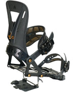 Fixation De Snowboard Arc St Pro 2027