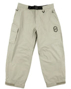 SOUVENIR 3 Ply Ripstop Pant Snow Pants - Wet Sand