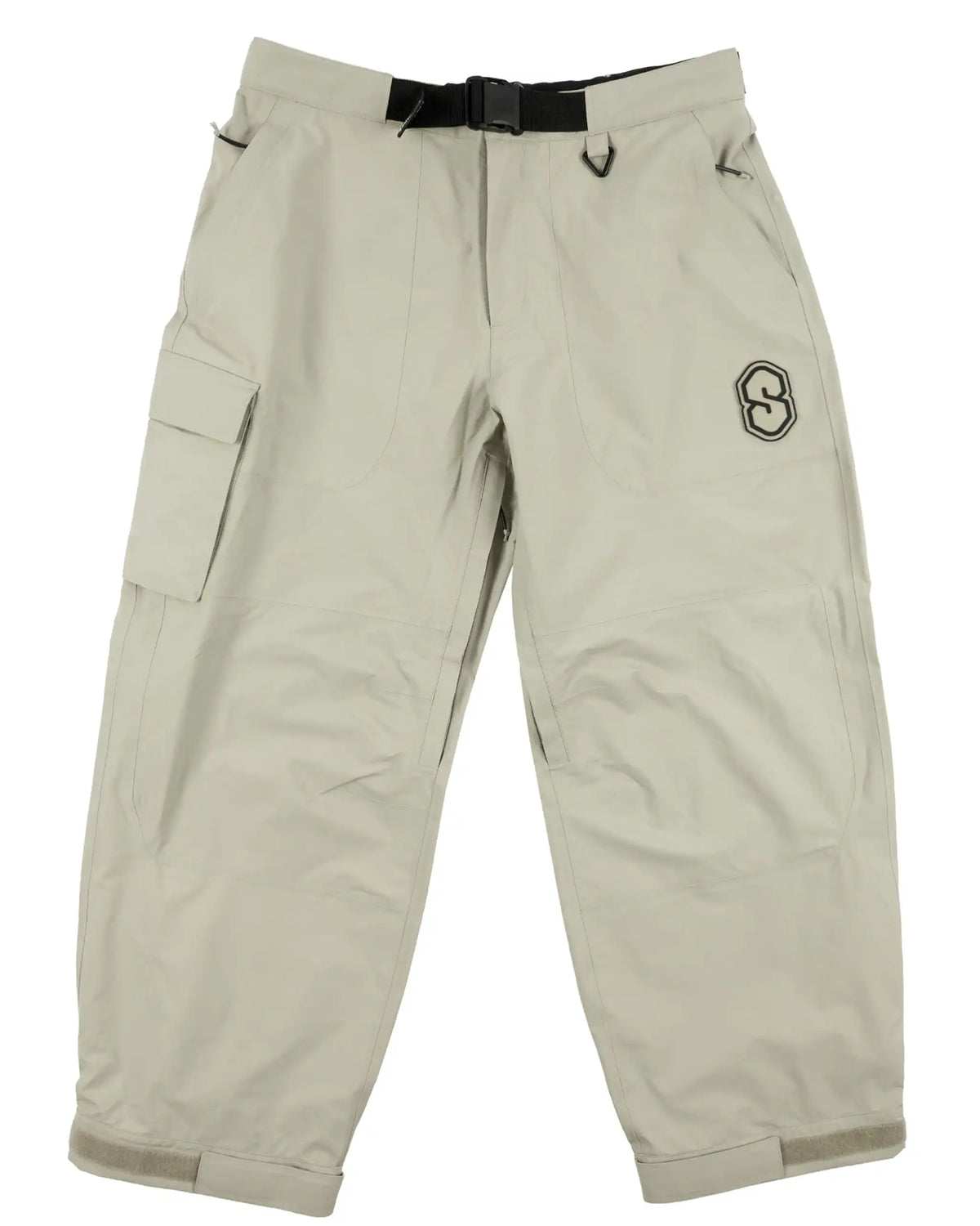 Pantalon de neige Pantalon Neige 3 Ply Ripstop Pant - Wet Sand par SOUVENIR