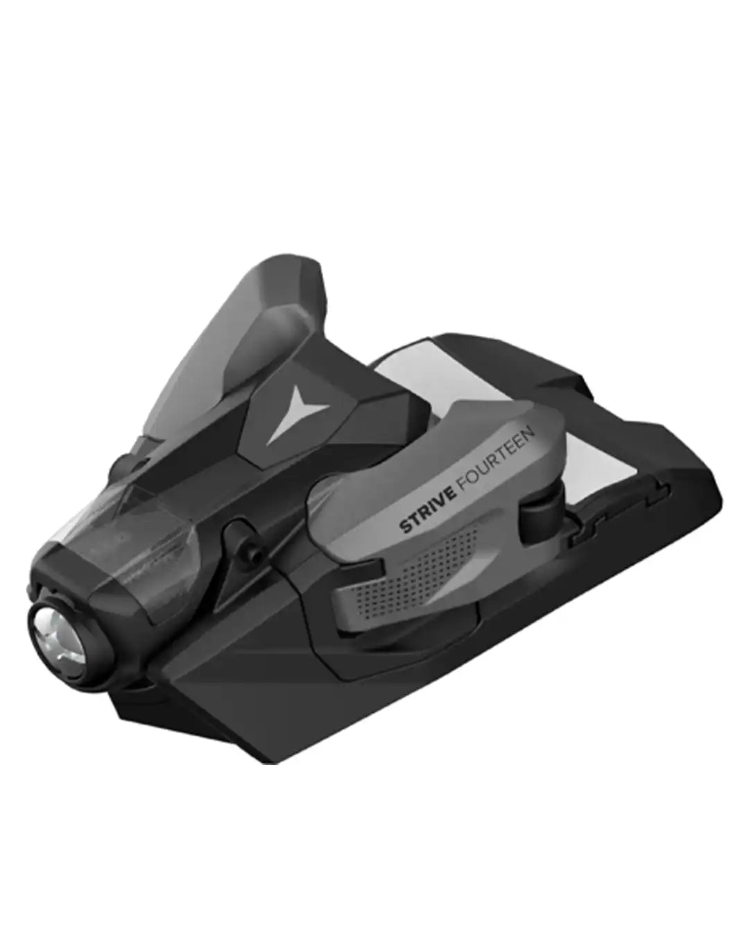 Fixation De Ski Strive 14 Gw - Black/Gunmetal 2026