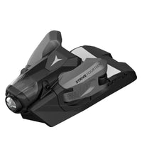 Fixation De Ski Strive 14 Gw - Black/Gunmetal 2026