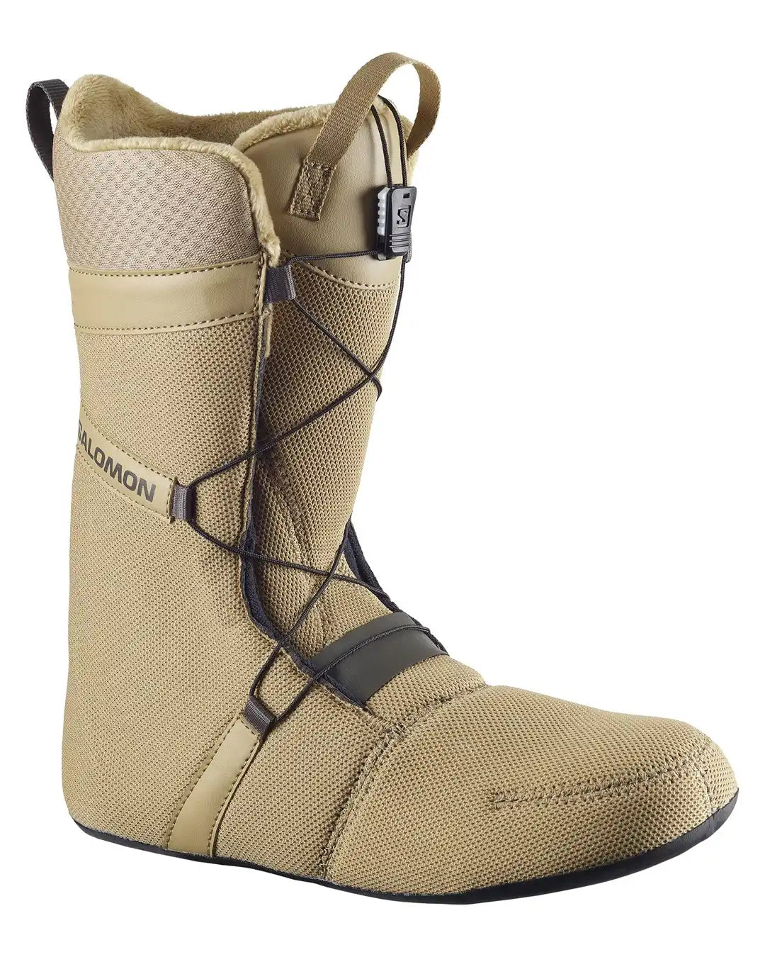 Bottes De Snowboard X Approach Lace Sj Boa - Kelp