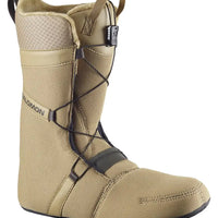 Bottes De Snowboard X Approach Lace Sj Boa - Kelp