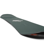 Snowboard Sleepwalker 2027 par SALOMON – vue 3