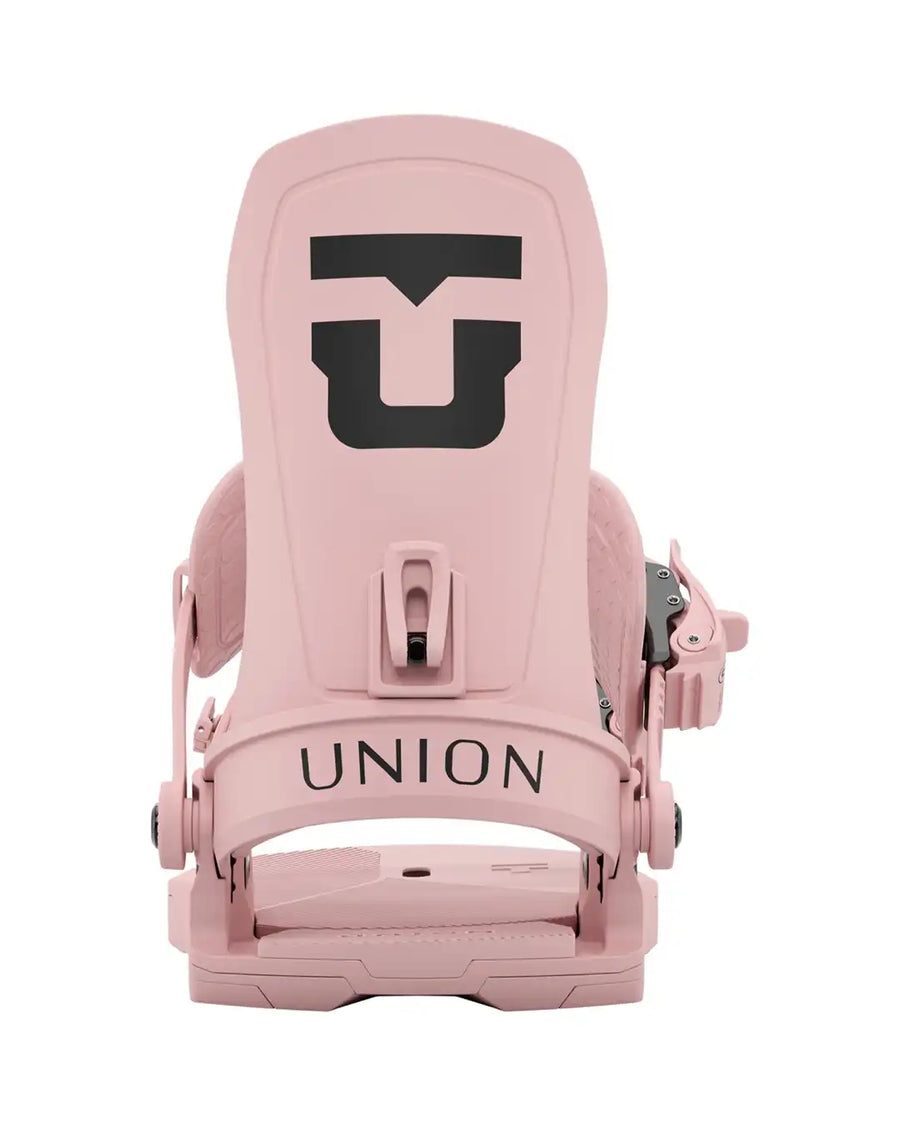 Fixation De Snowboard Trilogy - Rose 2026