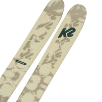 Poacher Skis 2024