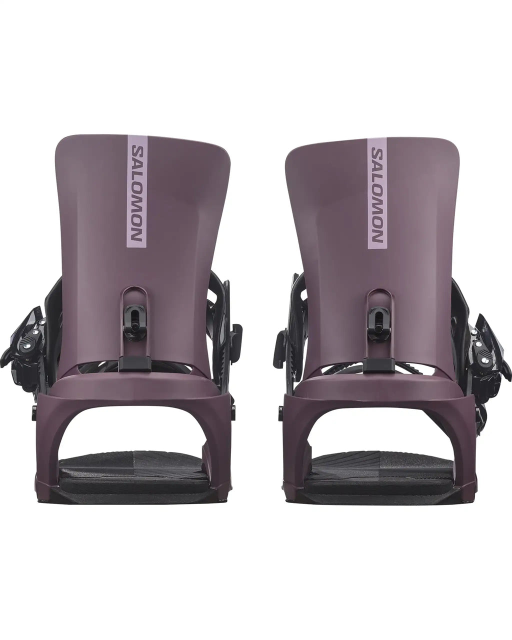 Fixation De Snowboard Rhythm - Huckleberry 2027
