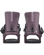 Fixation De Snowboard Rhythm - Huckleberry 2027