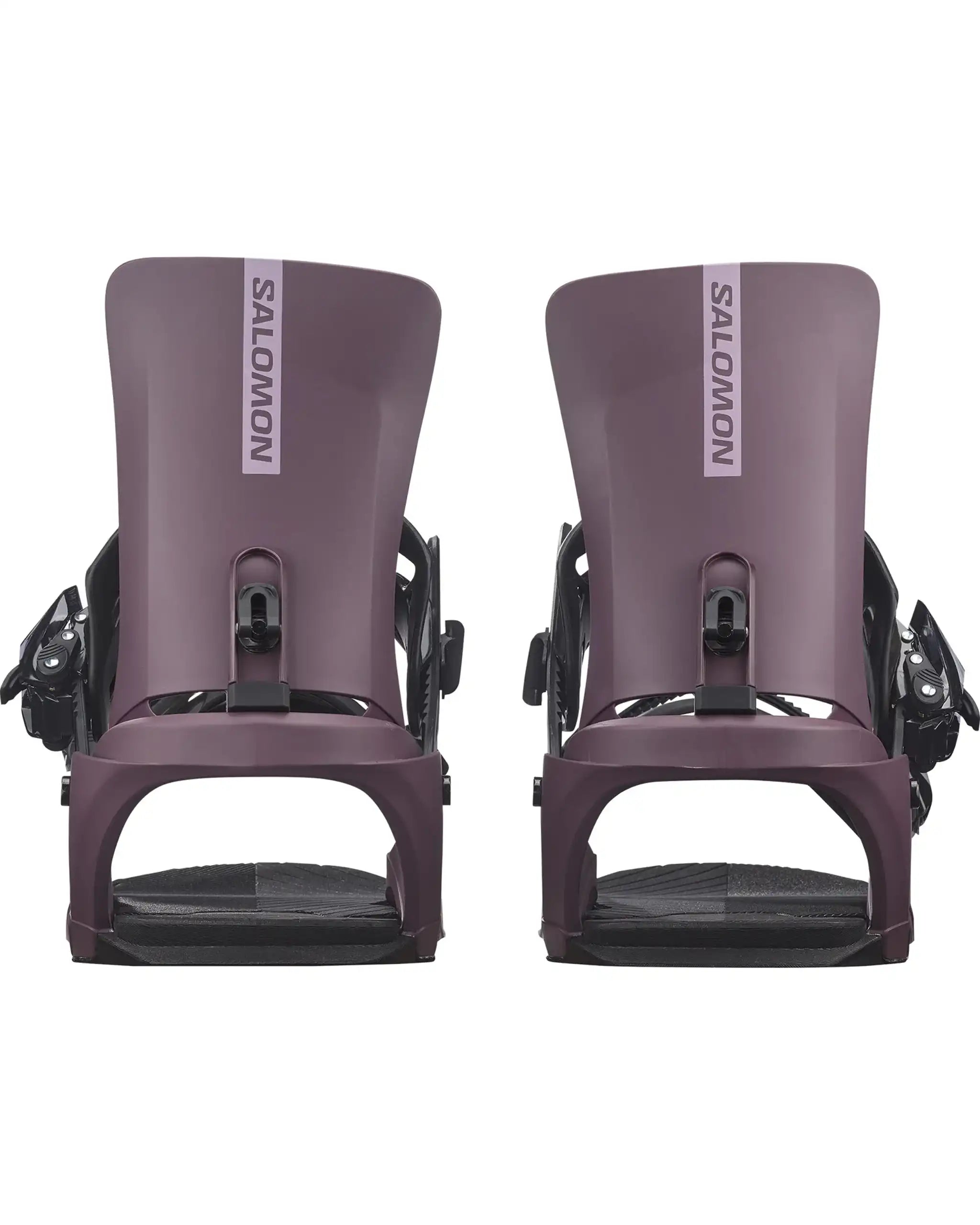 Fixation De Snowboard Rhythm - Huckleberry 2027