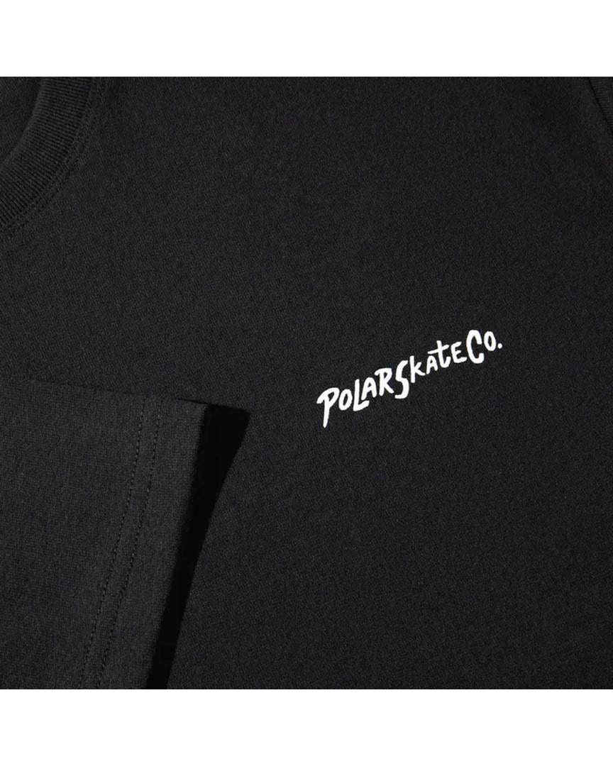 Coming Out T-Shirt - Black